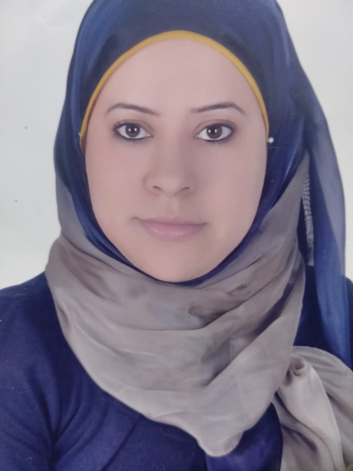 Walaa Mohammed Ibrahim Gendia